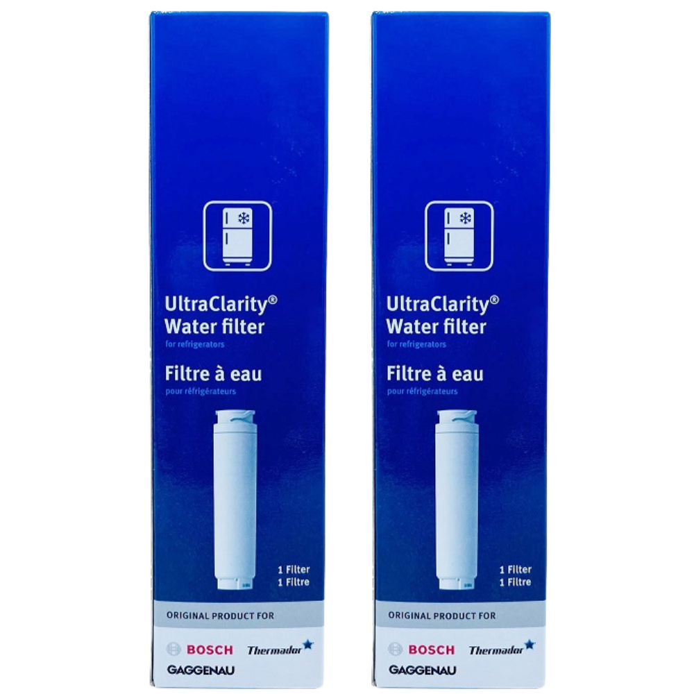 Bosch / Cuno 9000 077104  UltraClarity  REPLFLTR10/ REPLFLTR30 644845 740560 Refrigerator Water Filter