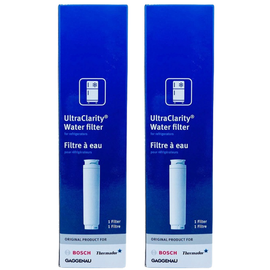 Bosch / Cuno 9000 077104  UltraClarity  REPLFLTR10/ REPLFLTR30 644845 740560 Refrigerator Water Filter