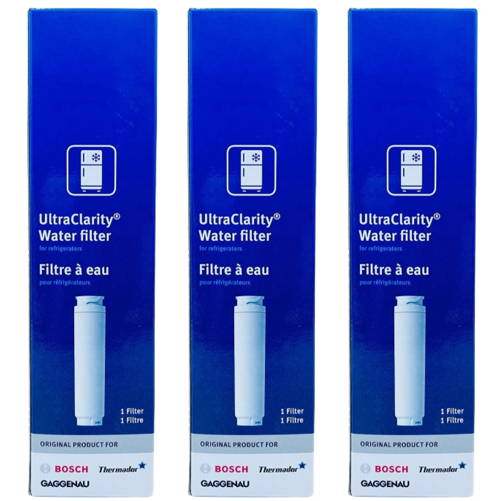 Bosch / Cuno 9000 077104  UltraClarity  REPLFLTR10/ REPLFLTR30 644845 740560 Refrigerator Water Filter