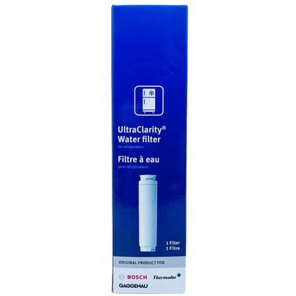 Bosch / Cuno 9000 077104  UltraClarity  REPLFLTR10/ REPLFLTR30 644845 740560 Refrigerator Water Filter