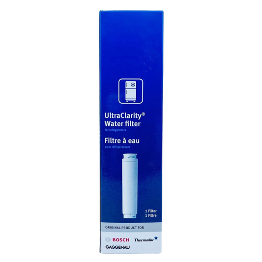 Bosch / Cuno 9000 077104  UltraClarity  REPLFLTR10/ REPLFLTR30 644845 740560 Refrigerator Water Filter