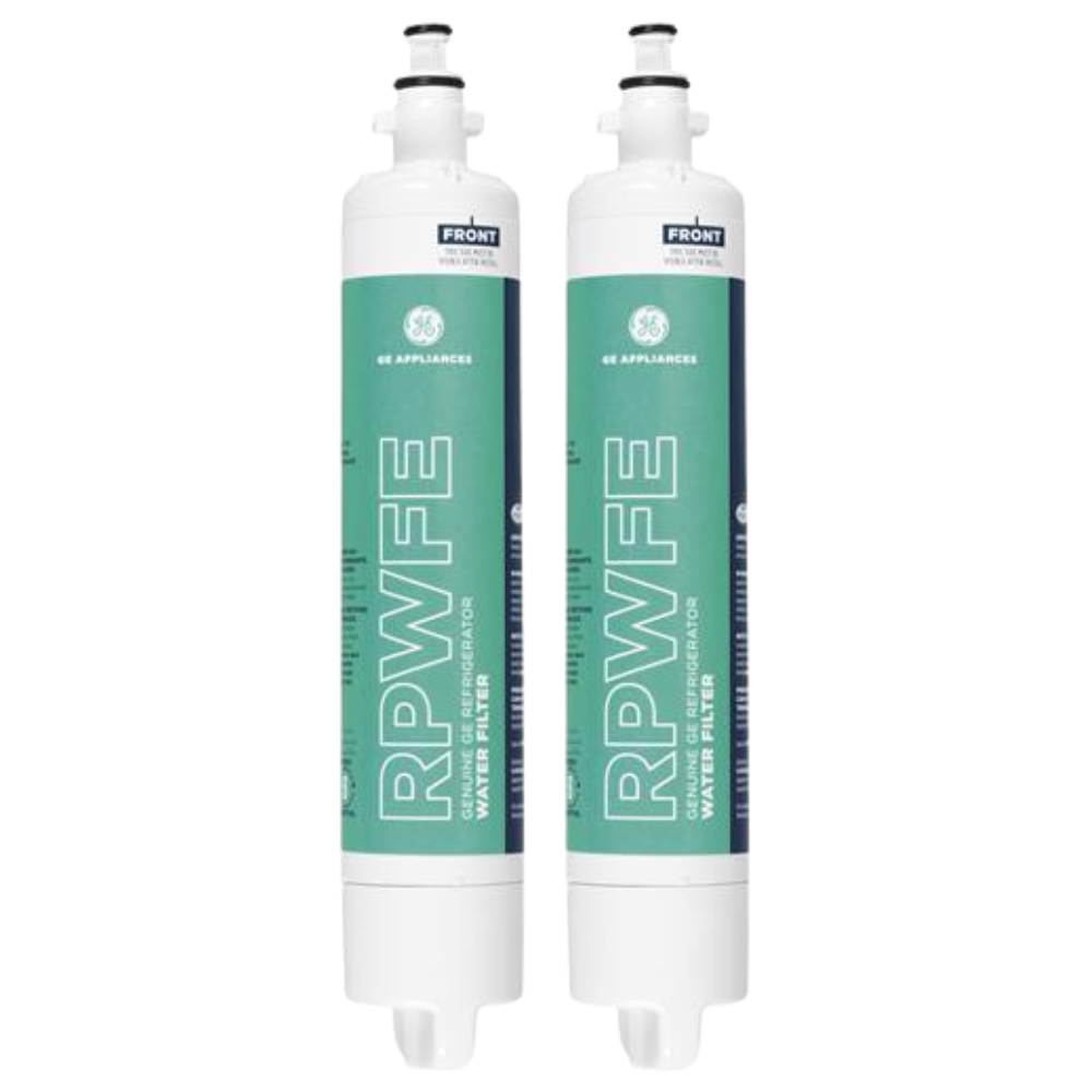 GE RPWFE Refrigerator Replacement Water Filter