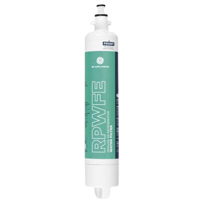 GE RPWFE Refrigerator Replacement Water Filter