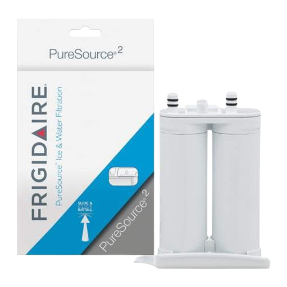 Frigidaire WF2CB PureSource2 Refrigerator Water Filter Replacement Cartridge