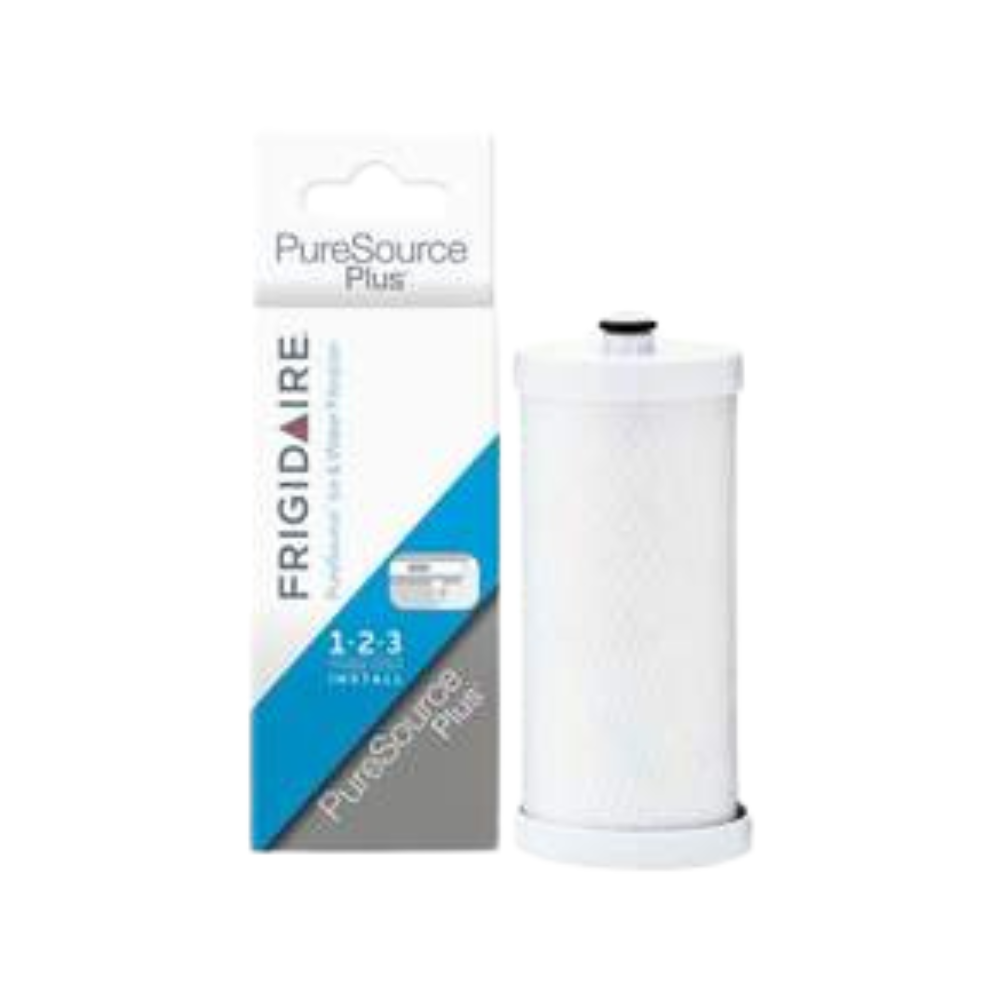 Frigidaire WFCB & WF1CB PureSourcePlus Refrigerator Water Filter Replacement Cartridge