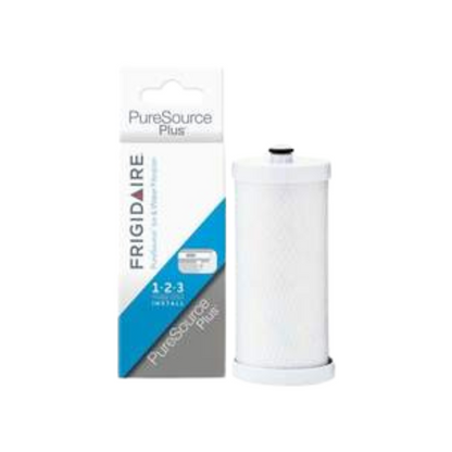 Frigidaire WFCB and WF1CB PureSourcePlus Refrigerator Water Filter