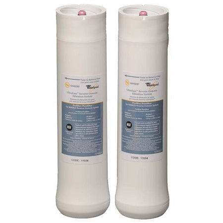 Whirlpool WHEERF UltraEase Under Sink Replacement Filters