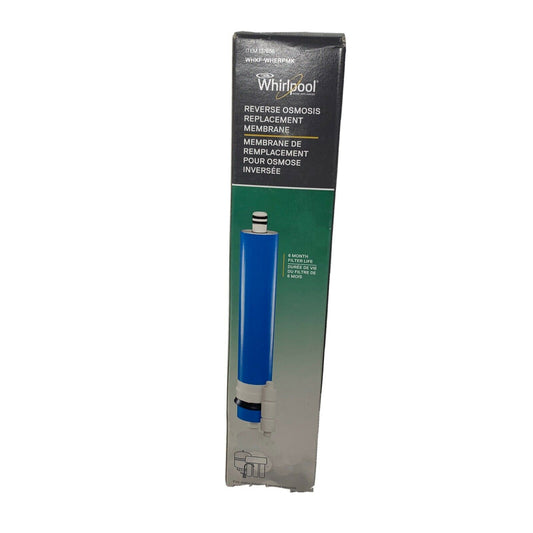 Whirlpool WHKF-WHERPMK Reverse Osmosis Membrane- FINAL SALE