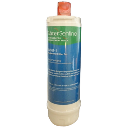 Water Sentinel WSB-1 Refrigerator Filter  - 3M Cuno / Bosch CS-52 (Replaced with GS-BQ1)