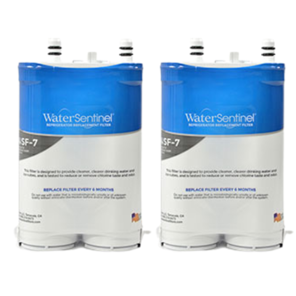 Water Sentinel WSF-7  Refrigerator Filter - Frigidaire WF2CB