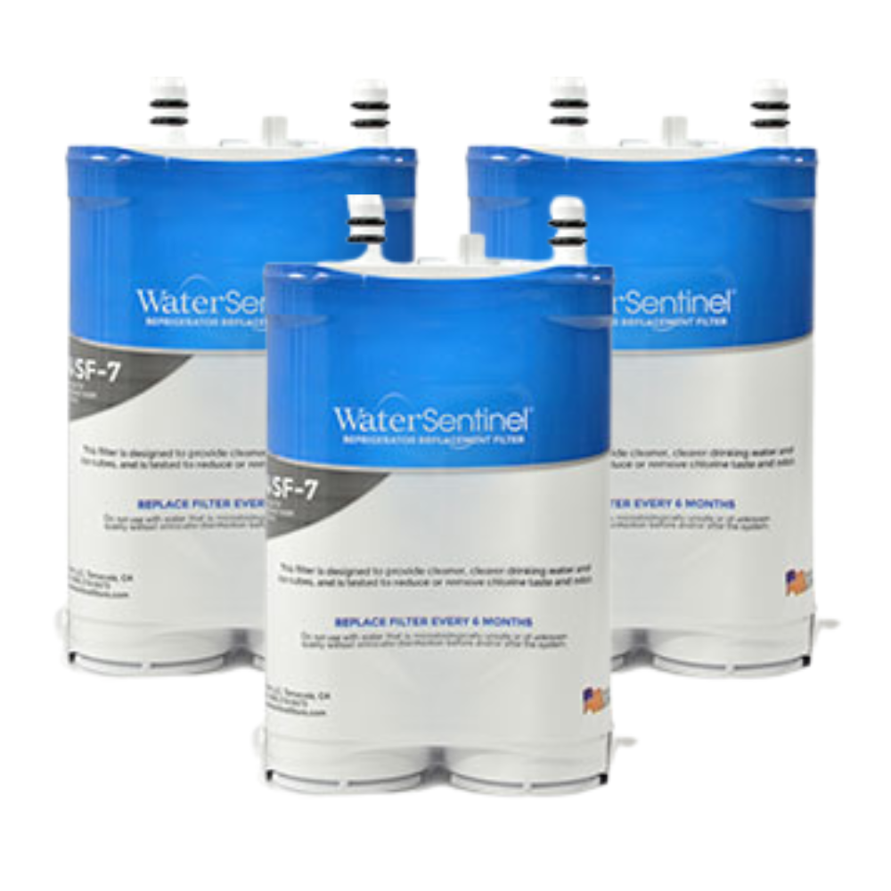 Water Sentinel WSF-7  Refrigerator Filter - Frigidaire WF2CB