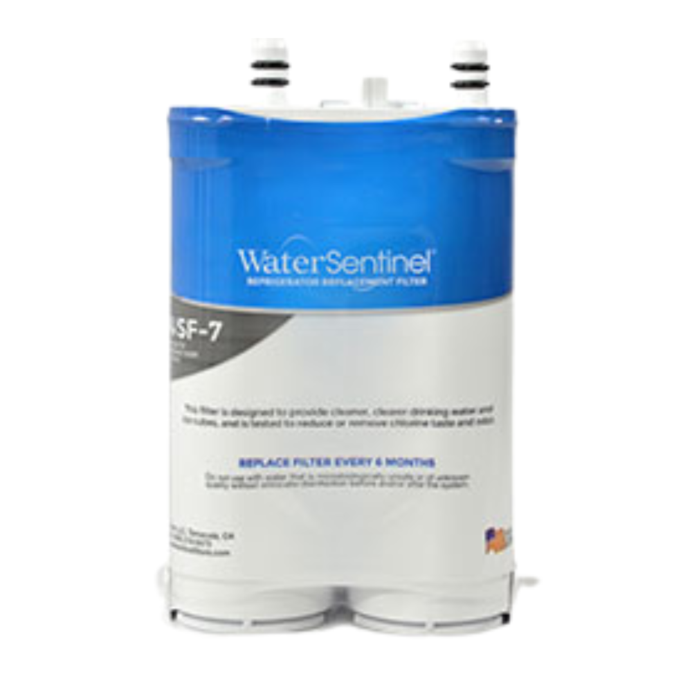 Water Sentinel WSF-7  Refrigerator Filter - Frigidaire WF2CB