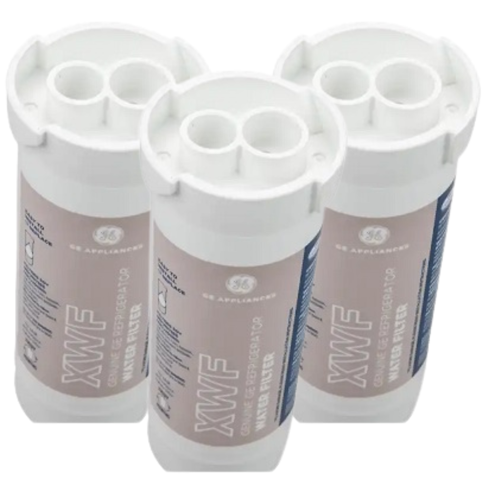 GE XWF Refrigerator Water Filter