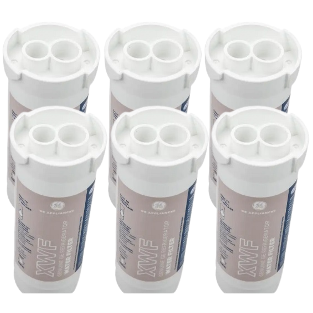 GE XWF Refrigerator Water Filter