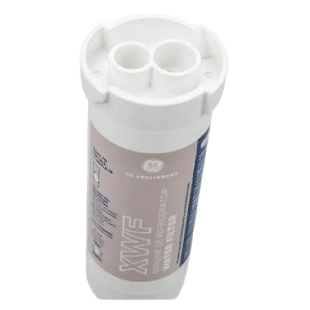 GE XWF Refrigerator Water Filter Replacement Cartridge