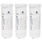 GE XWFE Refrigerator Water Filter