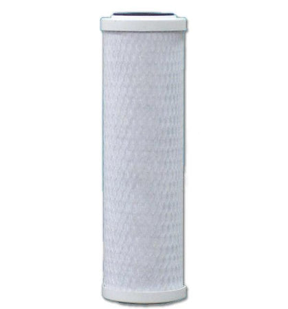 5 Micron Carbon Block Filter Cartridge - 2.5 x 9.75