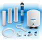 H2O USRO5-50-JG-NF, 5 Stage Reverse Osmosis System