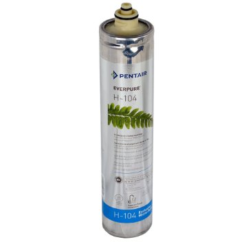 H-104 EverPure Water Filter Cartridge EV9612-16