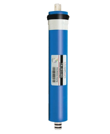 Hydron TW-1812-50D Dry RO Reverse Osmosis Membrane - 50 GPD