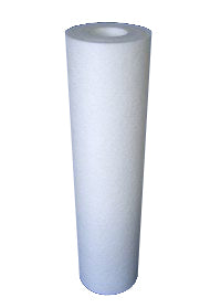 10 Micron Sediment Filter Cartridge - 4.5 x 20