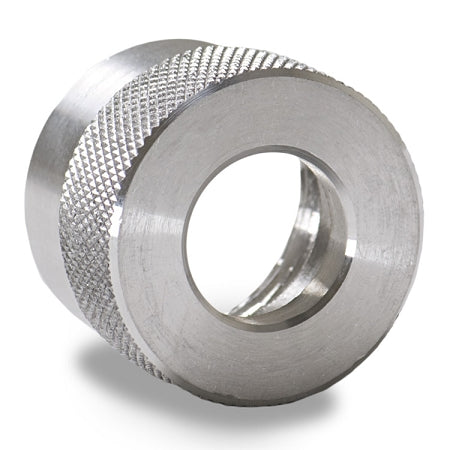 Polaris Scientific UV-NUT-2 Stainless Steel Short Nut