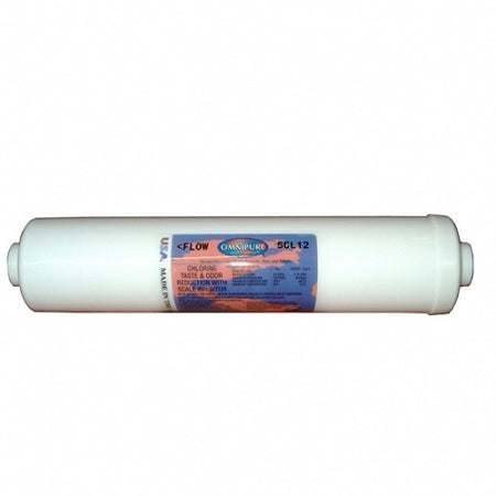 Omnipure SCL12 Water Filter – Poseidon Filters