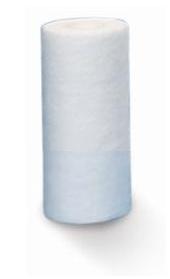 Hydronix SDC-25-0505 Spun Polypropylene Filter Cartridge 2.5 x 5 - 5 Micron