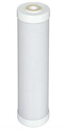 Hydronix SDP-4520 Radial Flow Sediment Filter -  4.5 x 20 / 25 Micron