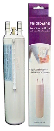 Frigidaire ULTRAWF Puresource Ultra Ice and Refrigerator Water Filter Replacement Cartridge