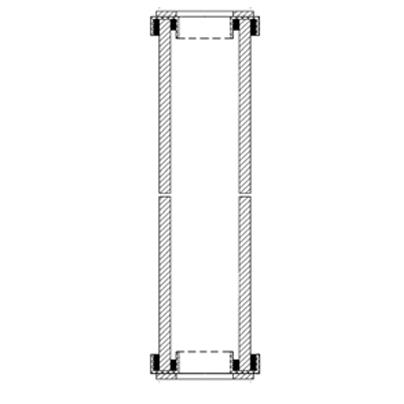 Doulton W9220402 Sterasyl OBE Filter Elements