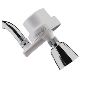 Culligan ISH-100 Inline Shower Filter - White