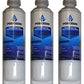 Poseidon WFF20B Refrigerator Water Filter - Samsung DA29-00020B Compatible