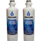 Poseidon WFF700P Refrigerator Water Filter LT700p, WSL-3, and 46-9690