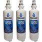 Poseidon WFF700P Refrigerator Water Filter LT700p, WSL-3, and 46-9690