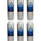 Poseidon WFF8001 Refrigerator Water Filter - EDR4RXD1, UKF8001, Filter 4