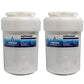 Poseidon WFFMWF Refrigerator Water Filter - GE MWF Compatible