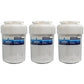 Poseidon WFFMWF Refrigerator Water Filter - GE MWF Compatible