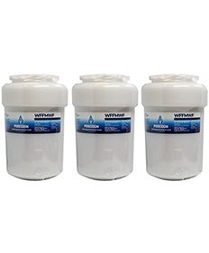 Poseidon WFFMWF Refrigerator Water Filter - GE MWF Compatible