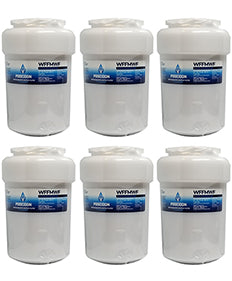 Poseidon WFFMWF Refrigerator Water Filter - GE MWF Compatible