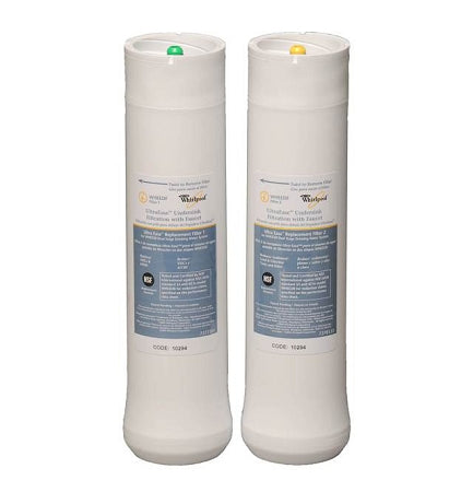 Whirlpool WHEEDF UltraEase Undersink Filtration Replacement Filter